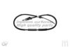 ASHUKI HRK12640 Cable, parking brake